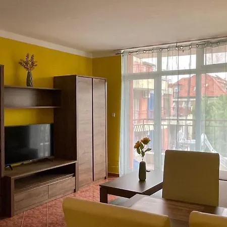 Apartmán Anita C 19 Sunny Sluneční pobřeží