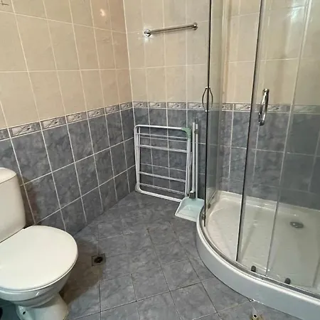 Anita C 19 Sunny Apartmán Sluneční pobřeží