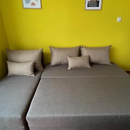 Anita C 19 Sunny Apartmán Sluneční pobřeží