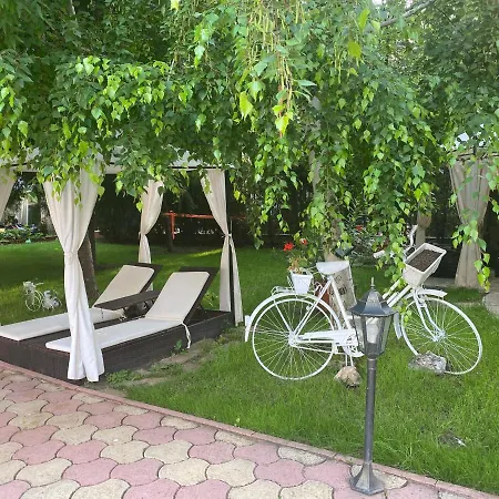 Anita C 19 Sunny Apartmán Sluneční pobřeží