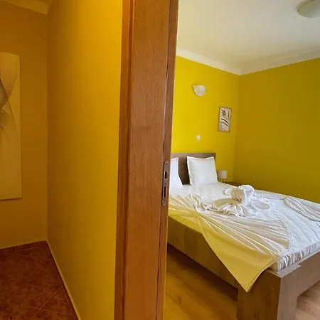 Anita C 19 Sunny Appartement *