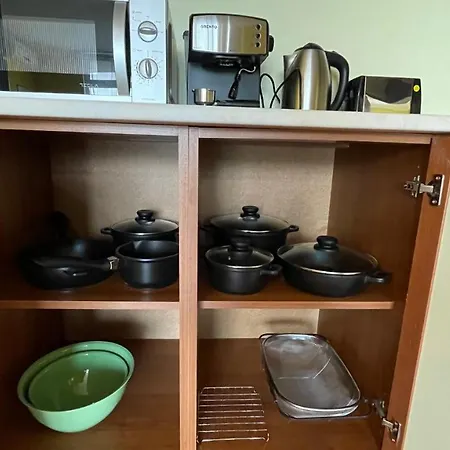 Apartmán Anita C 19 Sunny Sluneční pobřeží