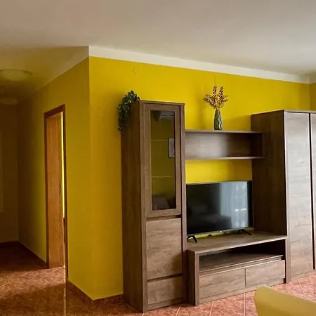 Appartement Anita C 19 Sunny *