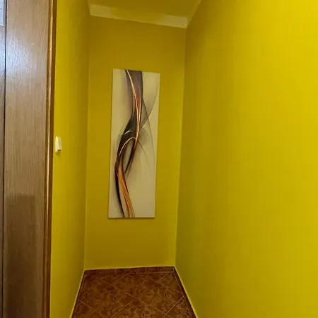 Anita C 19 Sunny Apartmán Sluneční pobřeží