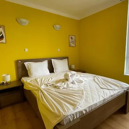 Anita C 19 Sunny Appartement