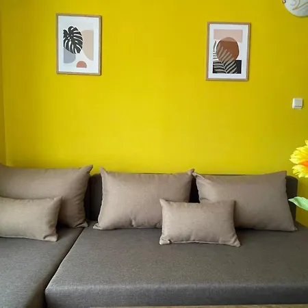 Appartement Anita C 19 Sunny Slantchev Briag