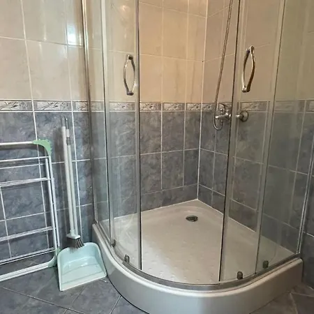 Appartement Anita C 19 Sunny