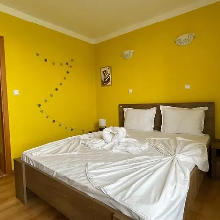 Anita C 19 Sunny Sluneční pobřeží