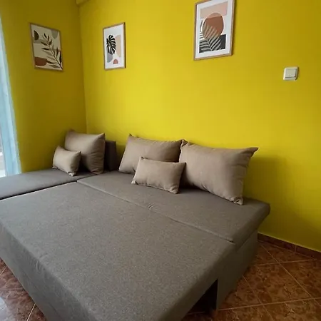 Anita C 19 Sunny Appartement *