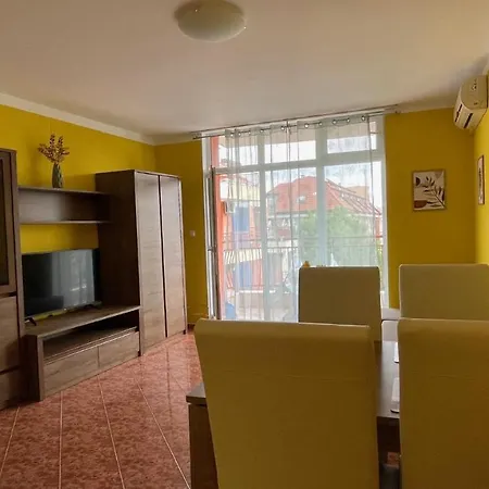 Anita C 19 Sunny Appartement *