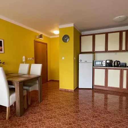 Anita C 19 Sunny Appartement
