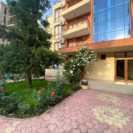 Appartement Anita C 19 Sunny Slantchev Briag