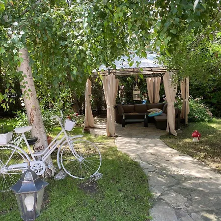 Appartement Anita C 19 Sunny