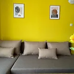 Апартаменты Anita C 19 Sunny Солнечный берег
