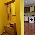 Апартаменты Anita C 19 Sunny Солнечный берег