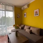 Апартаменты Anita C 19 Sunny