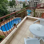 Anita C 19 Sunny Апартаменты