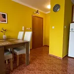 Anita C 19 Sunny Апартаменты Солнечный берег