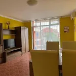 Anita C 19 Sunny Апартаменты *