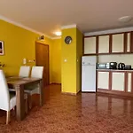 Anita C 19 Sunny Апартаменты
