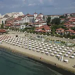 Апартаменты Anita C 19 Sunny *