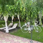Anita C 19 Sunny Апартаменты Солнечный берег