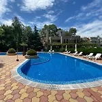 Anita C 19 Sunny Апартаменты Солнечный берег