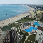Anita C 19 Sunny Апартаменты